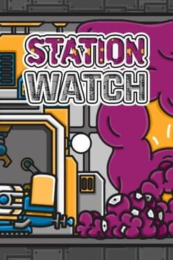 Station Watch