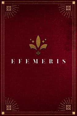 Efemeris