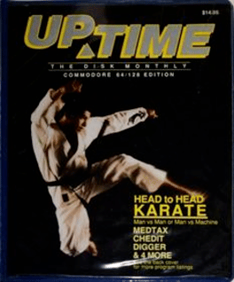 Head-to-Head Karate