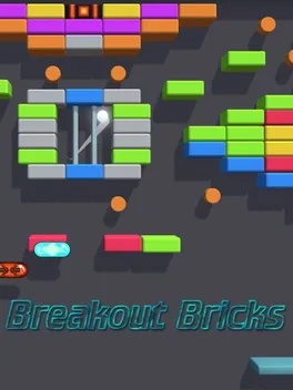 Breakout Bricks image