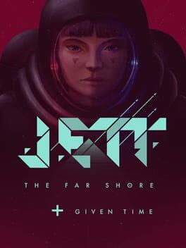 JETT: The Far Shore - Given Time