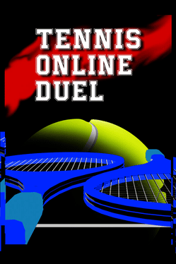 Tennis Online Duel