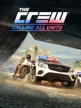 The Crew: Calling All Units游戏资源下载