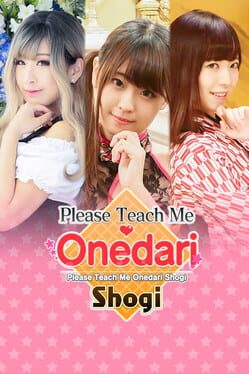 Please Teach Me Onedari Shogi