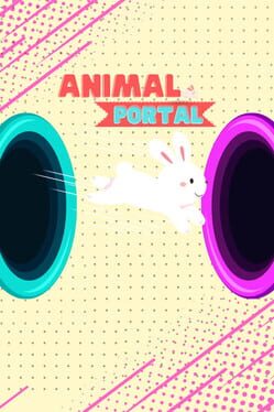Animal Portal: Puzzle