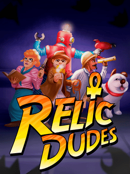 Relic Dudes