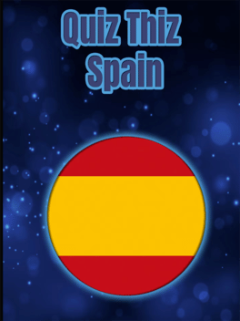 Quiz Thiz Spain Cover