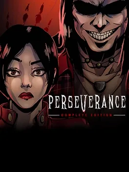 Perseverance: Complete Edition image