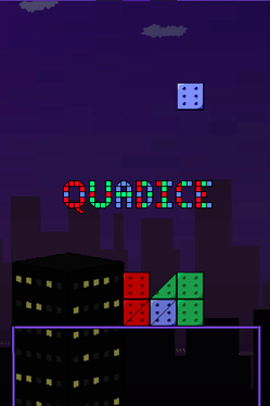 Quadice