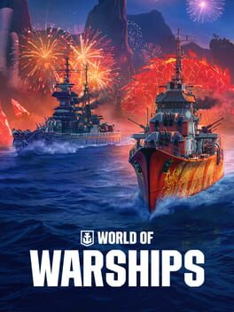 World of Warships 이미지