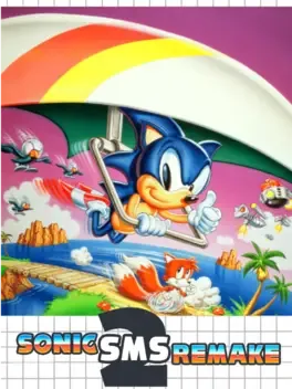 Sonic 2 SMS Remake image