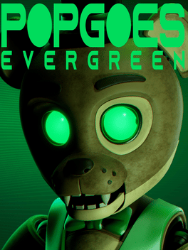 Popgoes Evergreen