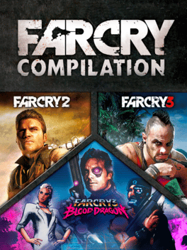 Far Cry 2 New Dunia 2020-110, Far Cry 2 is a 2008 first-per…