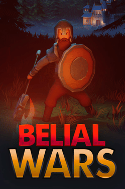 Belial Wars