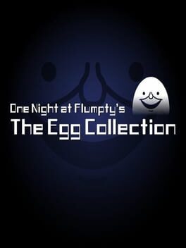 One Night at Flumpty's: The Egg Collection