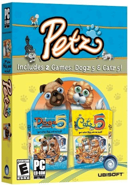 All petz hot sale