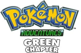Pokémon Adventures: Green Chapter