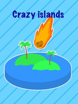 Crazy islands