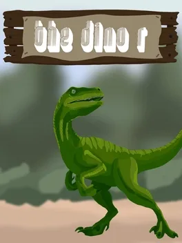 The Dino R image