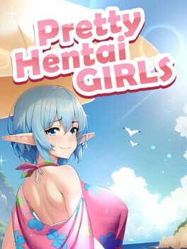 Pretty Hentai Girls