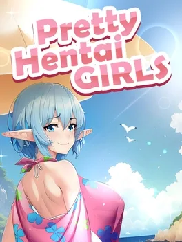 Pretty Hentai Girls