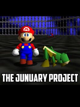 The Junuary Project