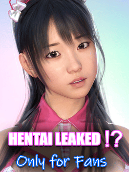 Hentai Leaked!? Only for Fans