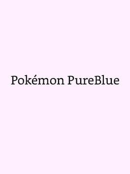 Pokémon PureBlue