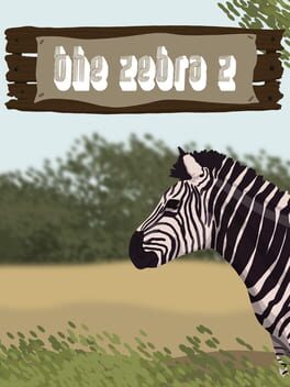 The Zebra Z cover art
