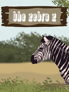 The Zebra Z image