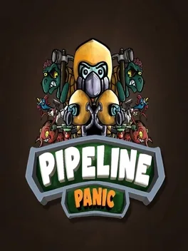 Pipeline Panic image