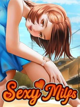 Sexy Milfs