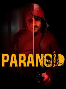 Cover of Paranoid