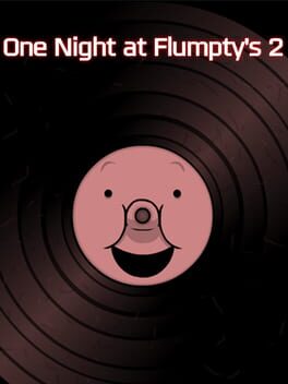 One Night at Flumpty's 2 (2015)