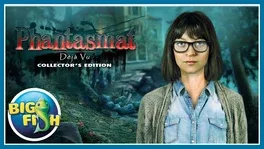 Phantasmat: Déjà Vu - Collector's Edition