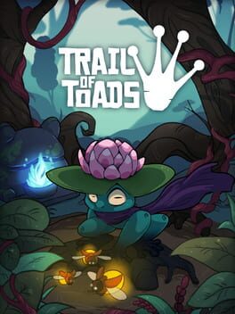 Trail of Toads