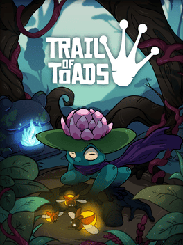 Trail of Toads