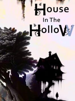 Cover of The House in the Hollow