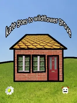 Kate Goes to Wildflower Grove