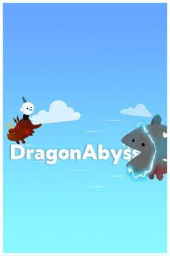 Dragon Abyss Game Cover Artwork