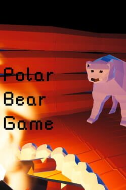 Polar Bear Game Game Cover Artwork