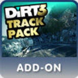 Dirt 3: Monte Carlo Track Pack