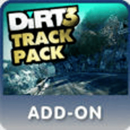 Dirt 3: Monte Carlo Track Pack