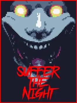 Suffer the Night image