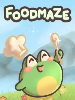 Food Maze image