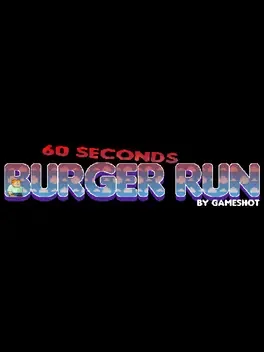 60 Seconds Burger Run image