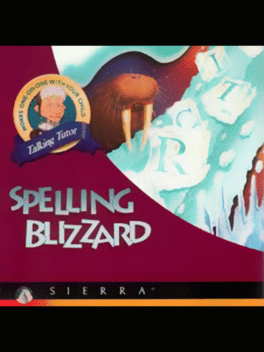 Spelling Blizzard