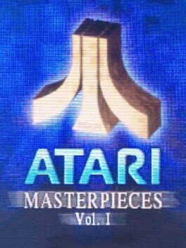 Atari Masterpieces Vol. I