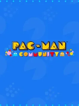 Pac-Man Community