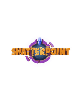 Shatterpoint Cover